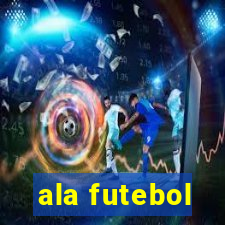 ala futebol