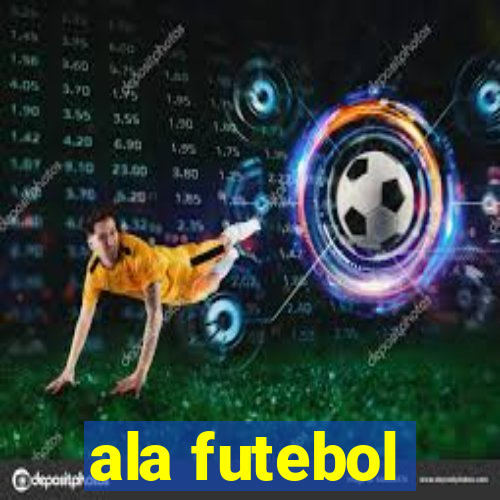 ala futebol