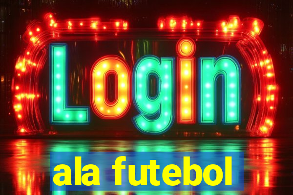 ala futebol