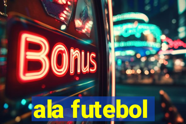 ala futebol