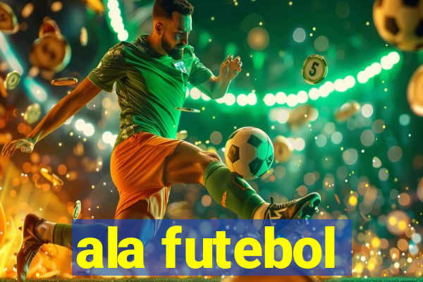 ala futebol