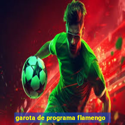 garota de programa flamengo