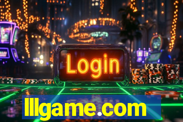 lllgame.com