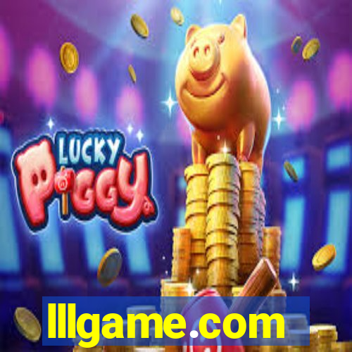 lllgame.com