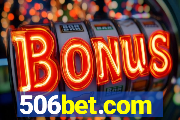 506bet.com