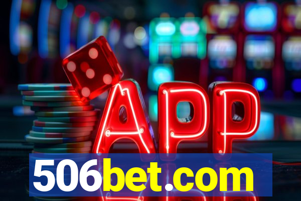 506bet.com