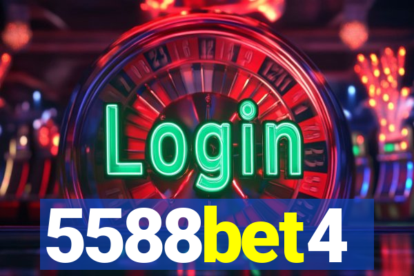 5588bet4