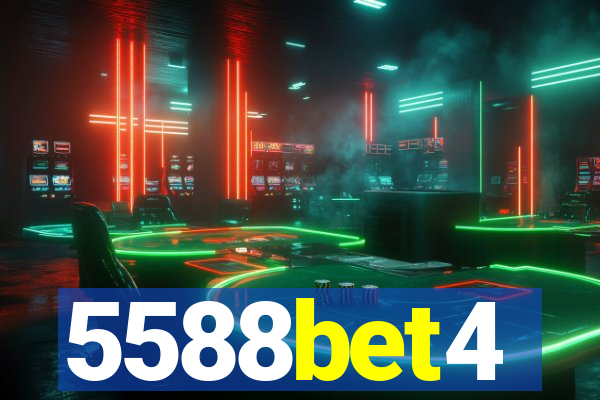 5588bet4