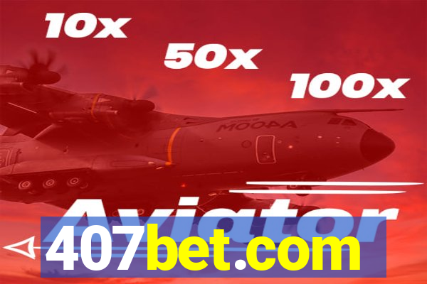 407bet.com