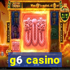 g6 casino