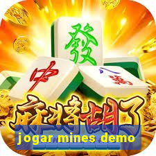 jogar mines demo