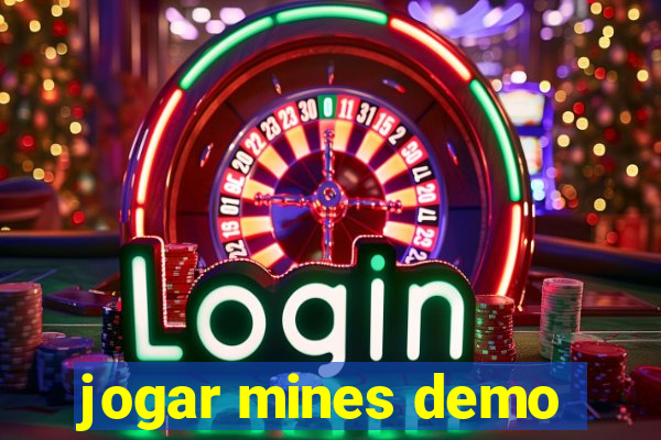 jogar mines demo