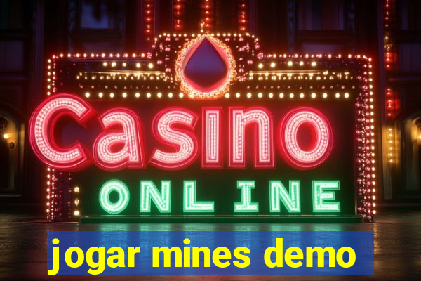 jogar mines demo