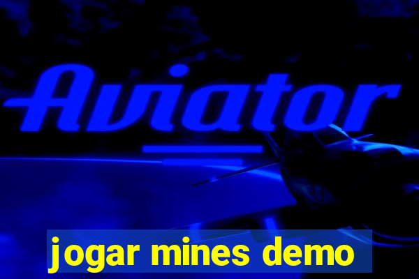 jogar mines demo