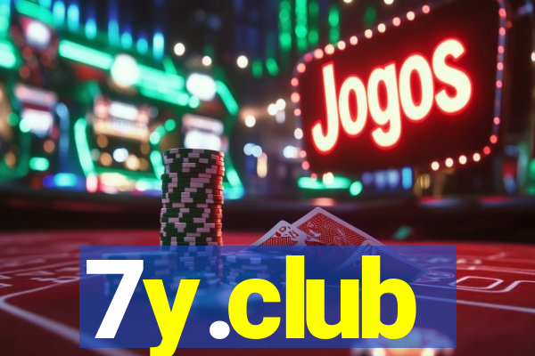 7y.club