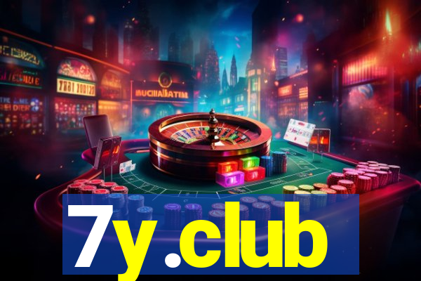 7y.club