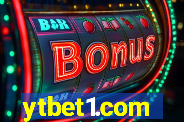 ytbet1.com