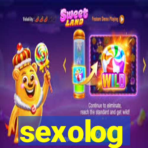 sexolog