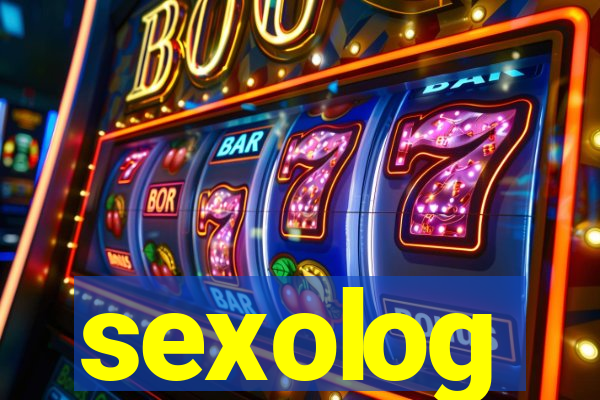 sexolog