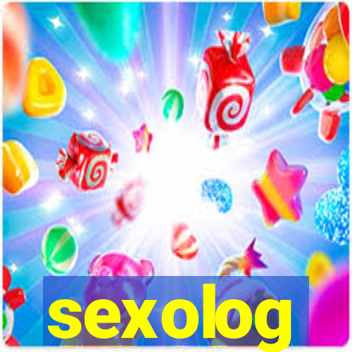 sexolog