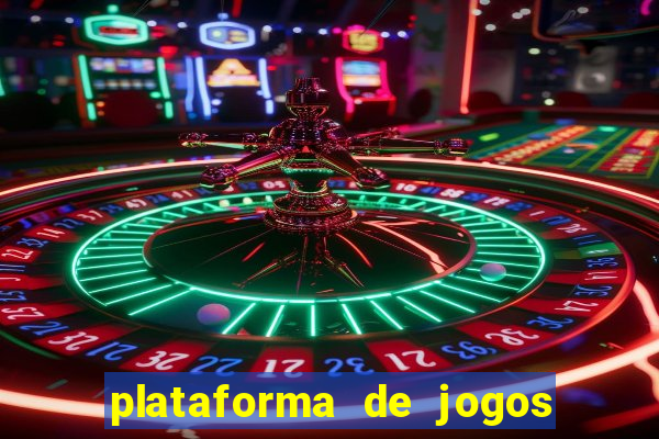 plataforma de jogos dos estados unidos