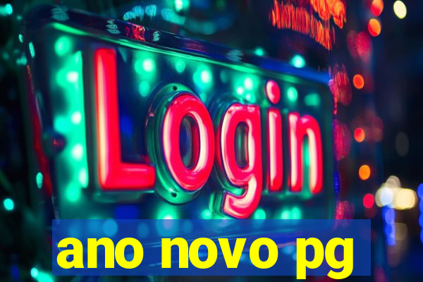 ano novo pg