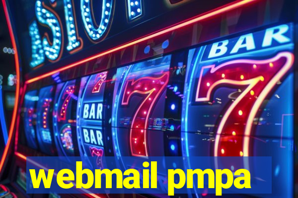 webmail pmpa