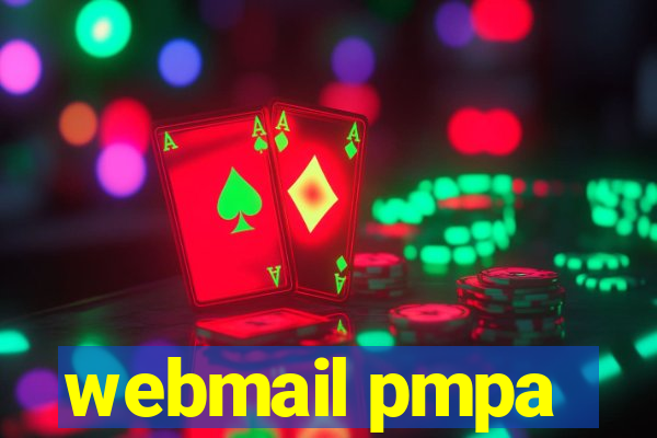 webmail pmpa