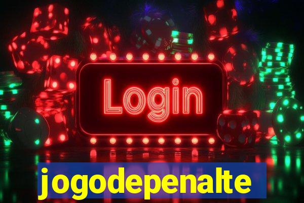 jogodepenalte