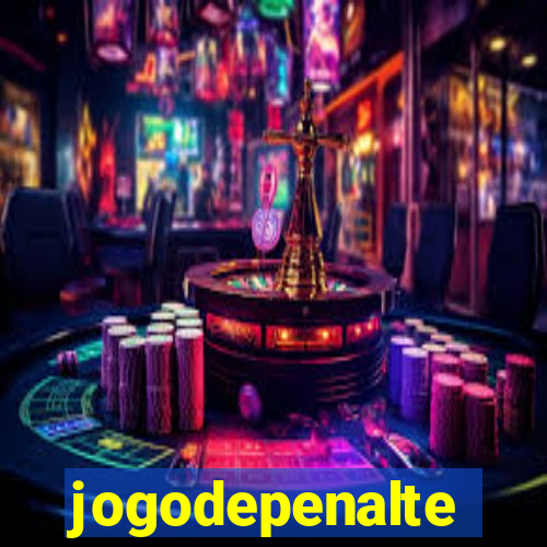 jogodepenalte