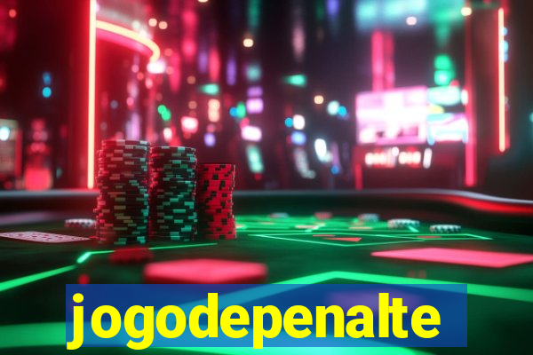 jogodepenalte