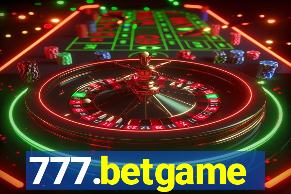 777.betgame