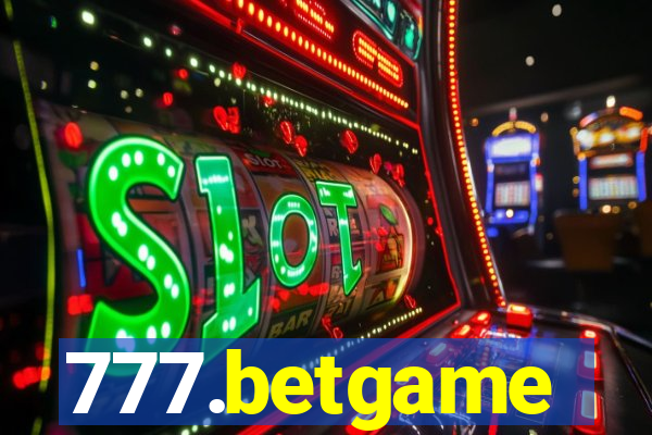 777.betgame