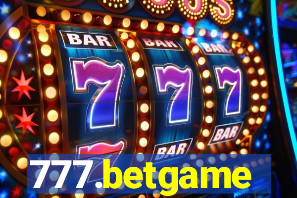 777.betgame