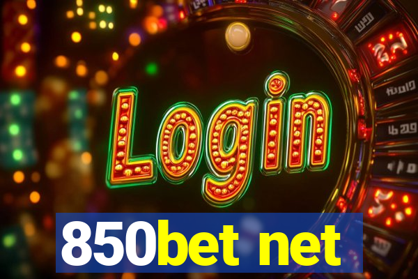 850bet net