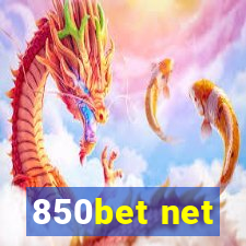 850bet net