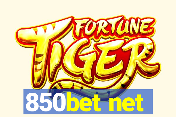 850bet net