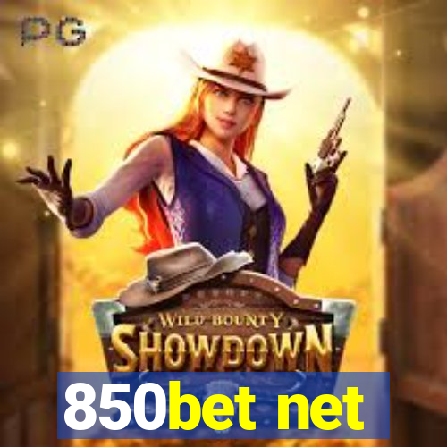 850bet net