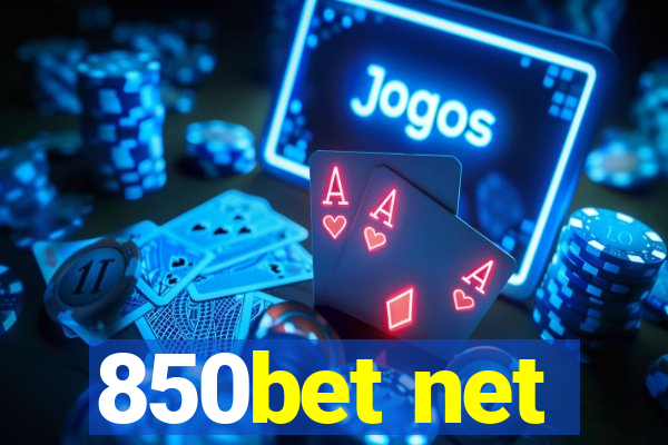 850bet net