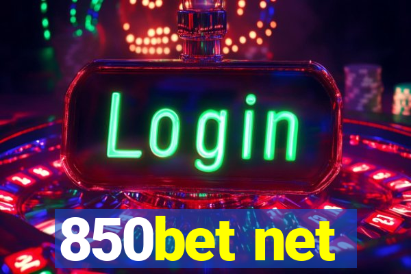 850bet net