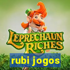 rubi jogos