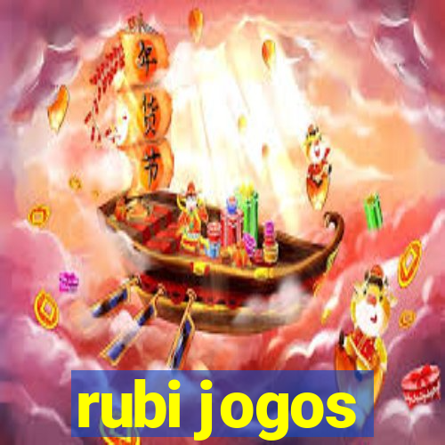 rubi jogos