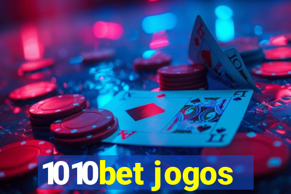 1010bet jogos