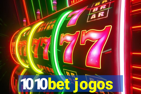 1010bet jogos