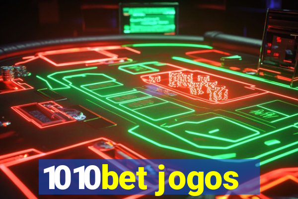 1010bet jogos