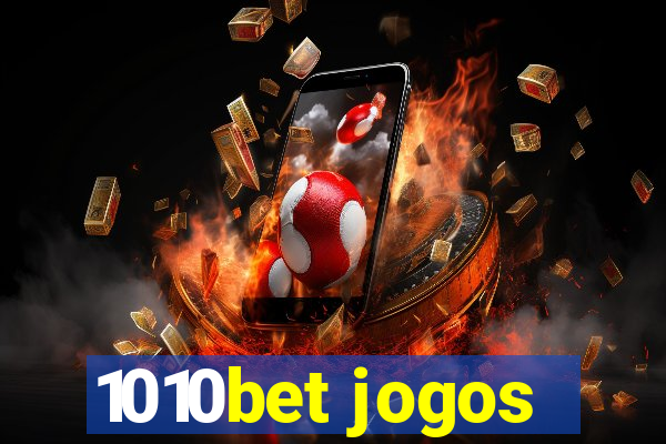 1010bet jogos