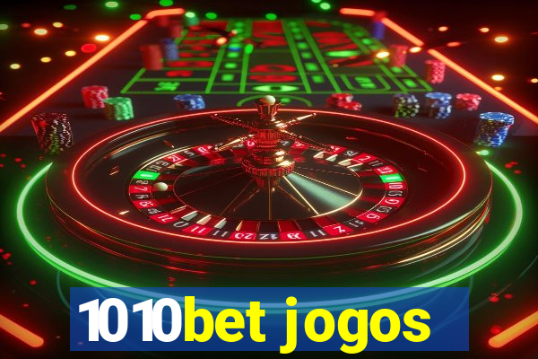 1010bet jogos