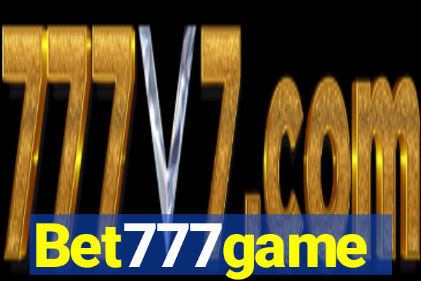 Bet777game