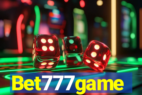 Bet777game