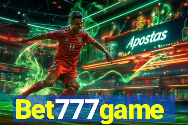 Bet777game